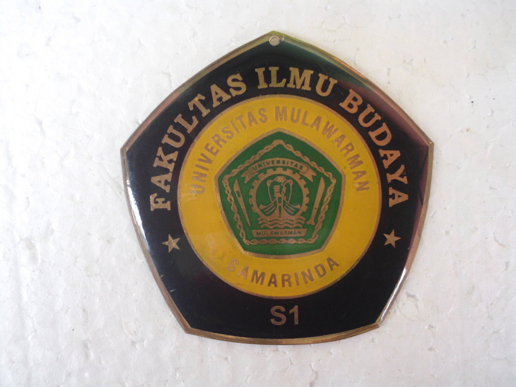 Medali Wisuda Universitas Malahayati