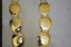 Kalung Senat